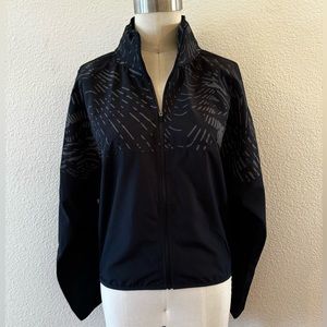 Nike, Woman’s Running Jacket w/ Packable Hood